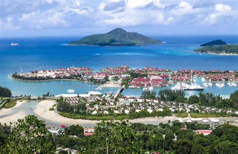 victoria seychelles.